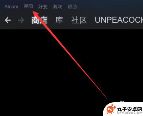 steam 显示 steam如何找到隐藏的游戏