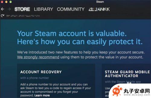 mac版steam怎么下载 Mac如何下载安装steam