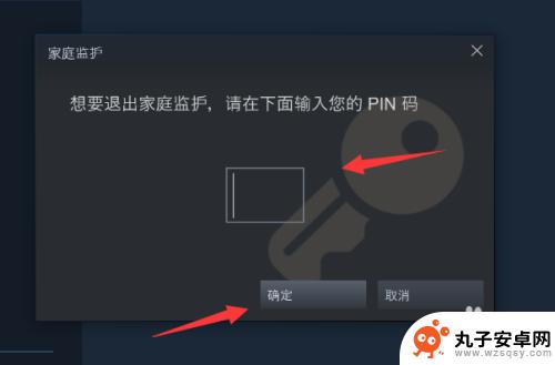 steam 怎么填防沉迷 Steam防沉迷设置在哪里