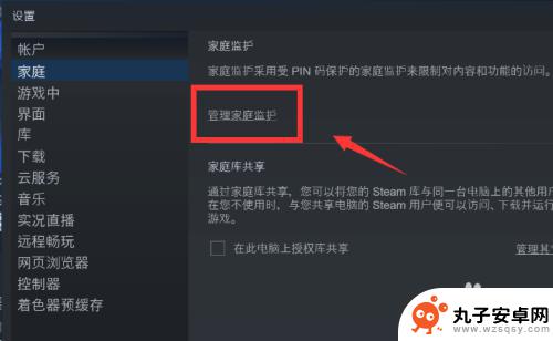 steam 怎么填防沉迷 Steam防沉迷设置在哪里